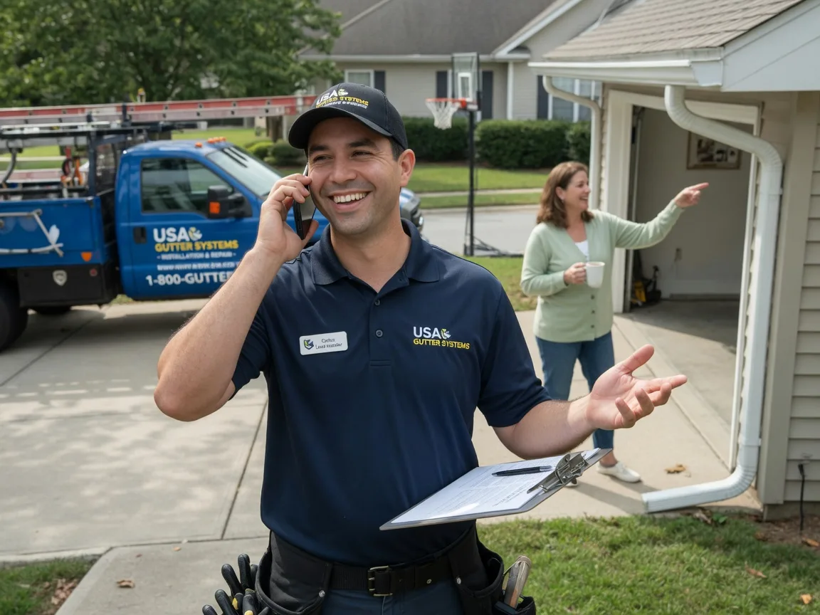 Gutter Installation Naples, TX FAQs